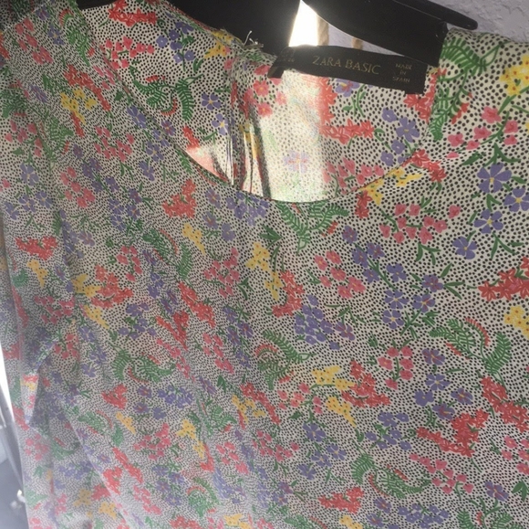 *Zara Top* - Picture 5 of 6